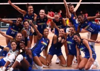 Milletler Ligi’nde şampiyon İtalya