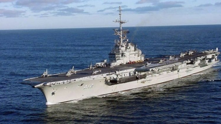 Bakanlıktan ‘asbest bombası’ gemiyle ilgili açıklama