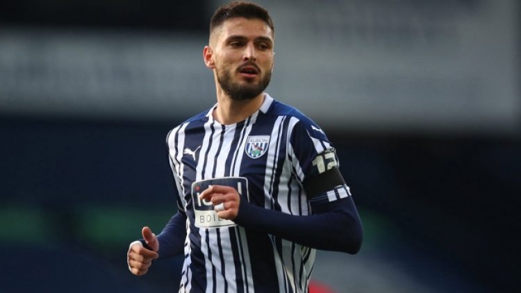 Galatasaray ve Trabzonspor ile anılan Okay Yokuşlu’nun yeni adresi belli oldu