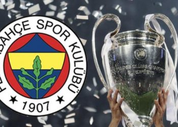 Fenerbahçe’nin muhtemel rakibi belli oldu