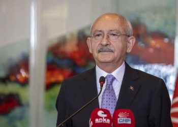 KYK borçları kararının ardından Kılıçdaroğlu: EYT loading…