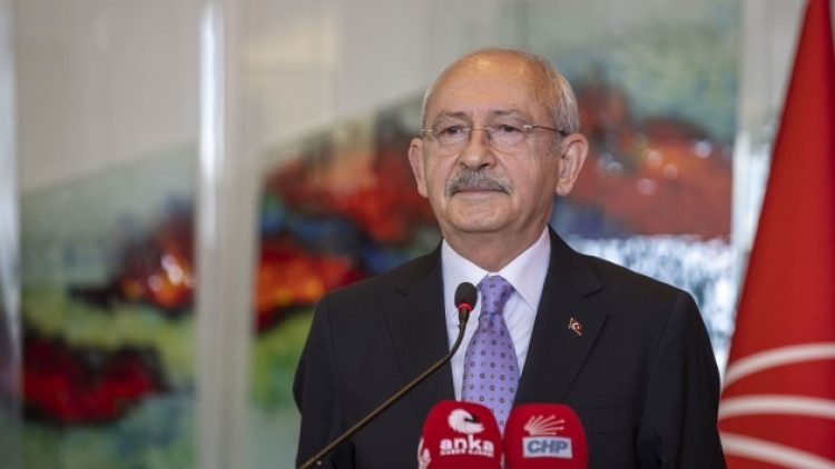 KYK borçları kararının ardından Kılıçdaroğlu: EYT loading…