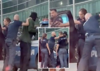 Bakayoko’ya polis şoku!