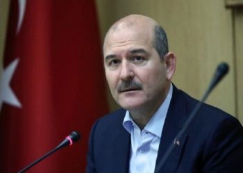 Süleyman Soylu’nun kuzeni silahlı saldırıda hayatını kaybetti