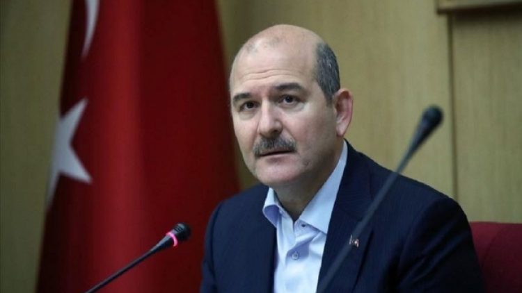 Süleyman Soylu’nun kuzeni silahlı saldırıda hayatını kaybetti