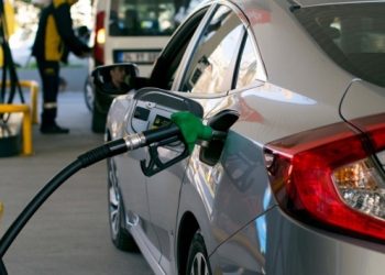 Benzine 96 kuruş indirim