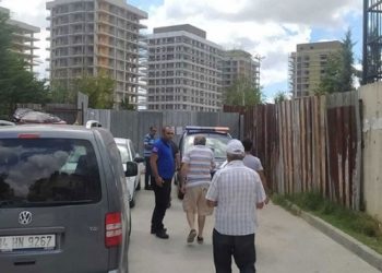 Çekmeköylülerden çağrı: Acil destek bekliyoruz