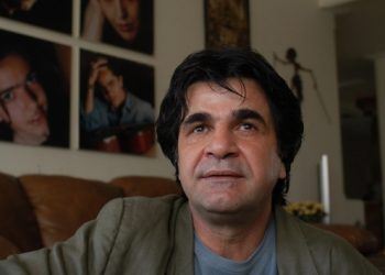İranlı yönetmen Cafer Penahi altı yıl hapis yatacak