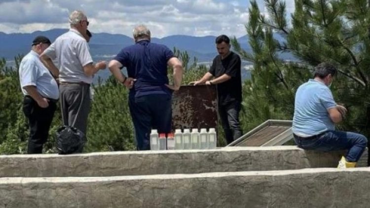 Bolu’da 20 çocuk hastaneye kaldırıldı, 8’i yoğun bakımda!