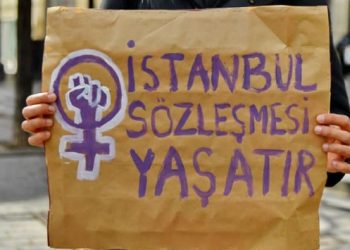 Akşener ve Kılıçdaroğlu’ndan Danıştay’ın İstanbul Sözleşmesi kararına tepki