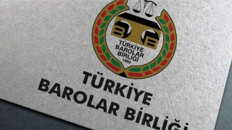 TBB’den YKS tepkisi: Tercihte bulunacaklar da uyarıldı