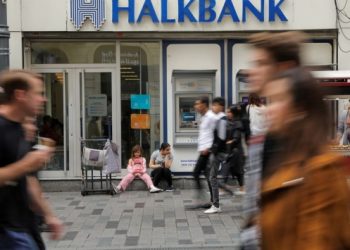 ABD’den Halkbank’a kötü haber