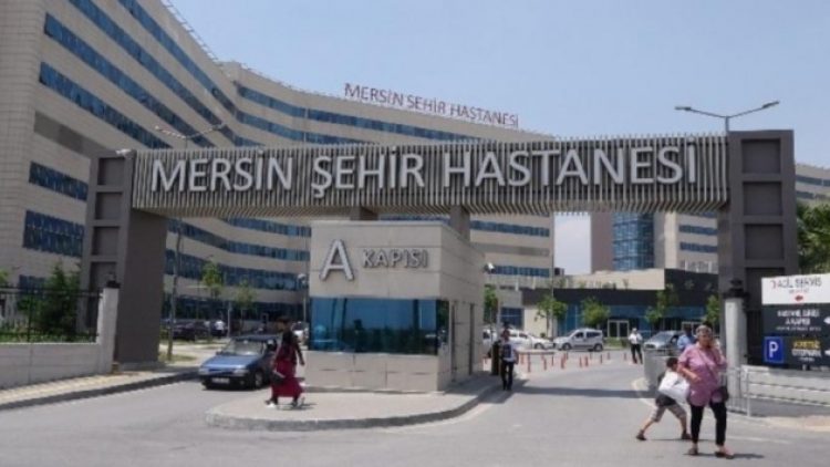 Polise ve sağlık çalışanlarına silah çekti, gözaltına bile alınmadı