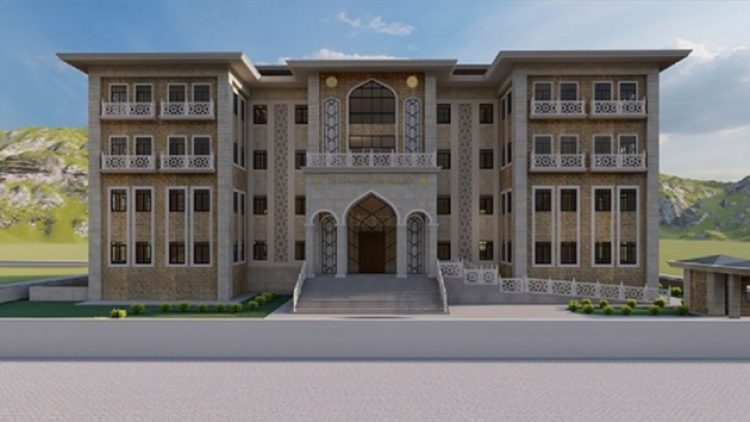 Halk krizle boğuşurken 47 milyon TL’ye konak yapılacak