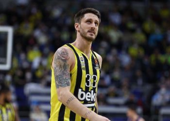 Fenerbahçe Beko’da Achille Polonara ayrılığı