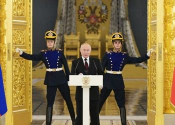 Rusya, Ukrayna’da hedefi büyüttü!