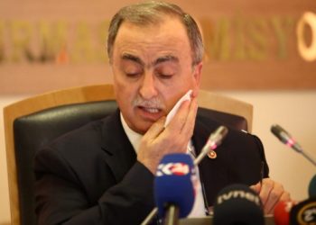 TBMM’nin ‘kayıp darbe raporu’nu AKP’li Reşat Petek sitesinden yayınladı
