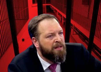 Fatih Tezcan’a 2 yıl 2 ay hapis cezası