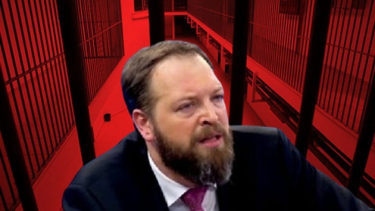 Fatih Tezcan’a 2 yıl 2 ay hapis cezası