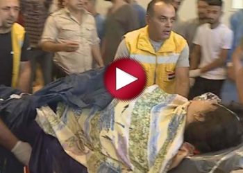 TSK, Zaho’yu bombaladı: 9 sivil öldü, 22 yaralı