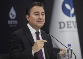 Babacan’dan Zaho çağrısı: Türkiye, Irak makamlarıyla tam bir işbirliğine gitmeli