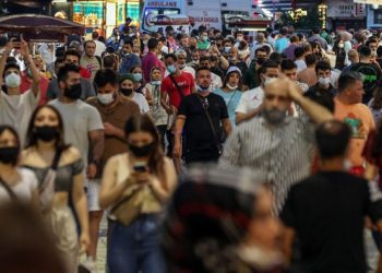 Haftalık vaka sayısı açıklandı: Dikkat çeken artış