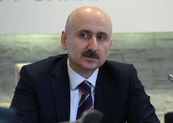 Ulaştırma Bakanı ‘5’li çete’yi sahiplendi: Tamamı uydurma
