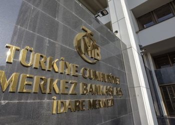 ‘Nas’ unutuldu: Merkez Bankası faizi sabit tuttu