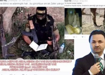 TRT’de tartışma yaratan atama