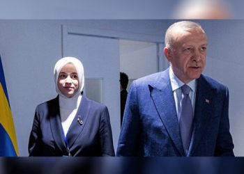 Erdoğan’ın özel tercümanından Kılıçdaroğlu’na suç duyurusu