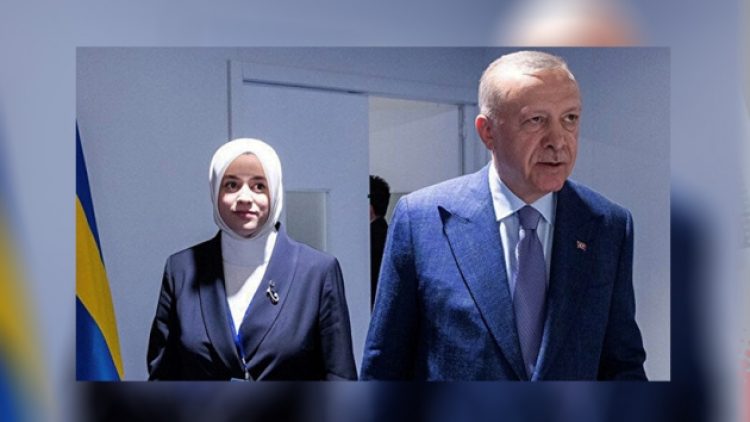 Erdoğan’ın özel tercümanından Kılıçdaroğlu’na suç duyurusu