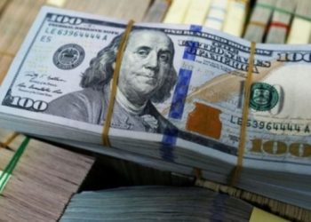 Dolar/TL’de ‘pas’ etkisi