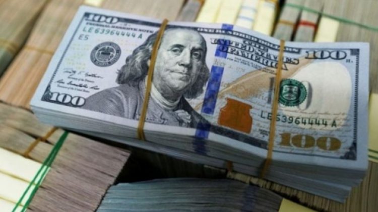 Dolar/TL’de ‘pas’ etkisi