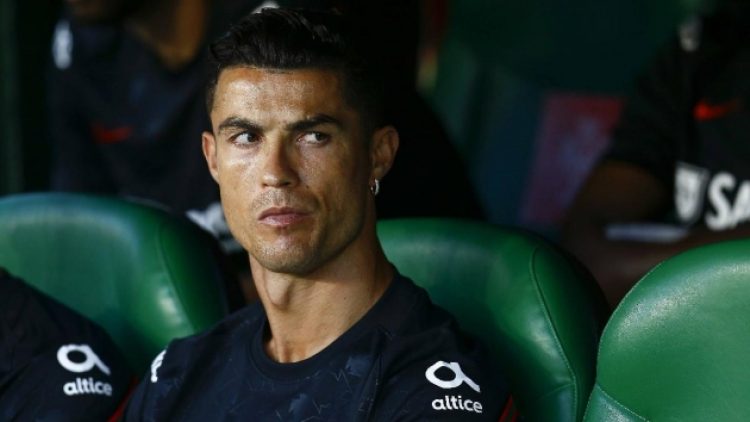 Erik ten Hag: Ronaldo’yu bekleyemeyiz