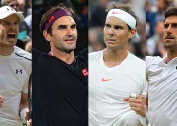 Laver Cup’ta ‘Büyük Dörtlü’ aynı takımda yer alacak