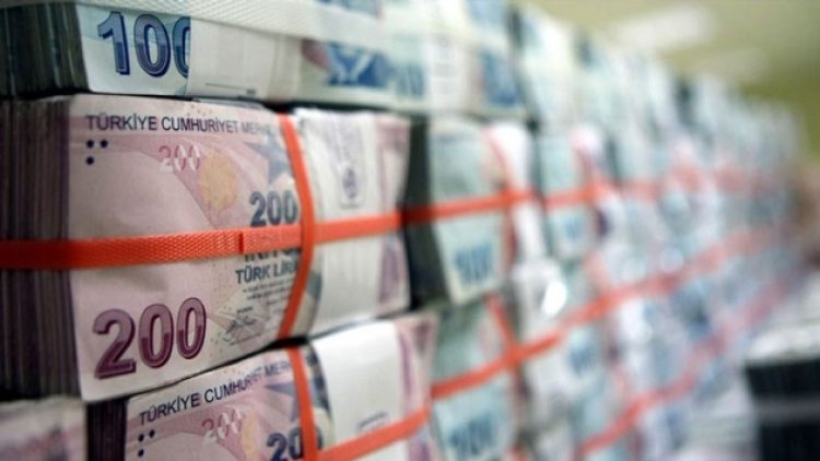 Türkiye’nin borçlarının faiz yükünde büyük artış