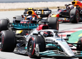 Formula 1’de sıradaki durak Fransa