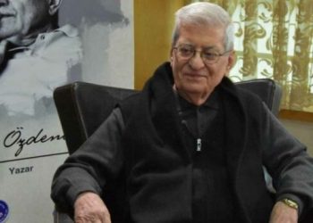Türk edebiyatının usta kalemi Rasim Özdenören vefat etti