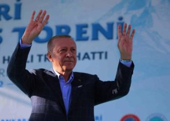 Erdoğan, ‘küskünler’e seslendi: Varsa yanlışlar düzeltilir