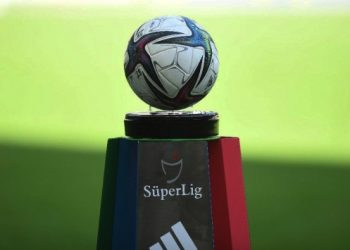 Süper Lig başlıyor