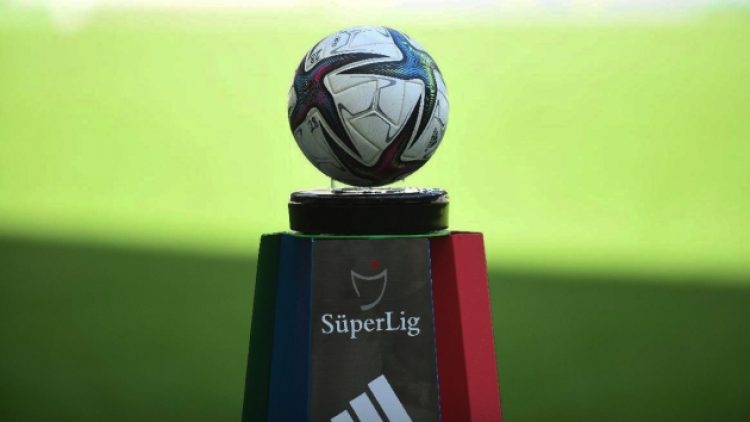 Süper Lig başlıyor