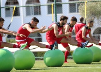 Altınordu’da oyuncu satışı durdu