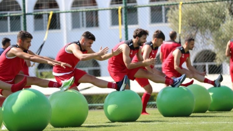 Altınordu’da oyuncu satışı durdu