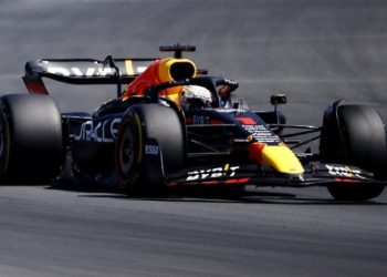 Formula 1 Fransa Grand Prix’sinde zafer Max Verstappen’in