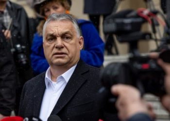 Orbán’ın ‘Macarlar karışık ırk olmak istemiyor’ sözüne tepki
