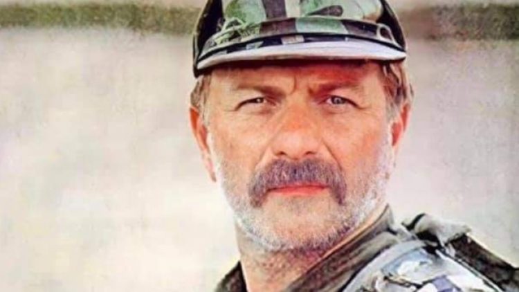 Firari Göktaş: Beni Sedat Peker ile karıştırmayın