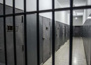 Hasta tutuklu ve hükümlüler için ‘şartlı tahliye’ çalışması