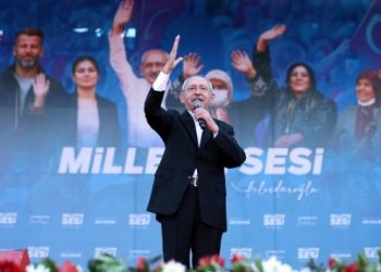 Kılıçdaroğlu: Bu akşam 22.00’de buluşalım