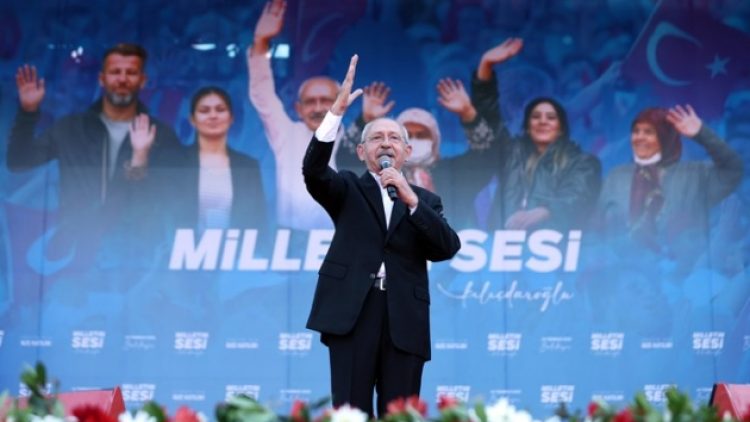 Kılıçdaroğlu: Bu akşam 22.00’de buluşalım