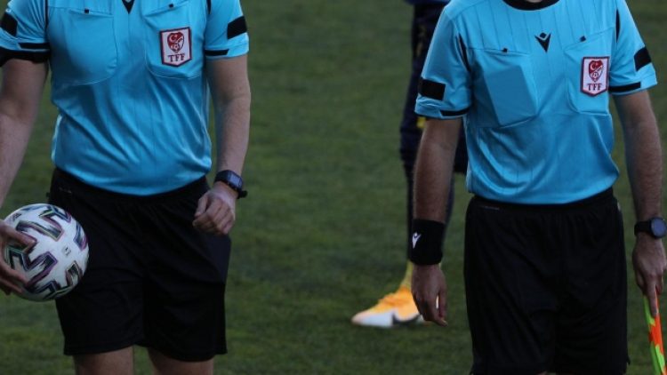 Süper Lig hakem atamalarında yeni dönem